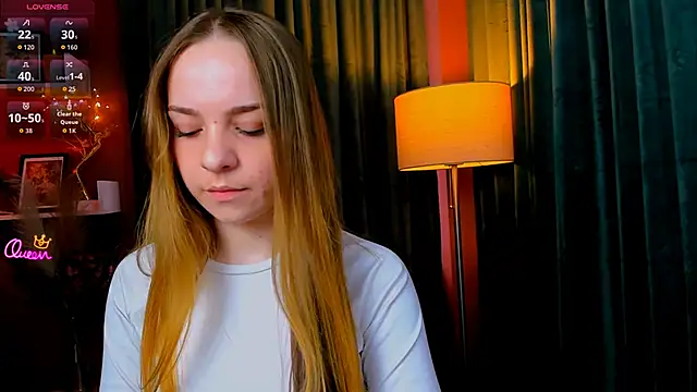 maddy_moah Live chatroom