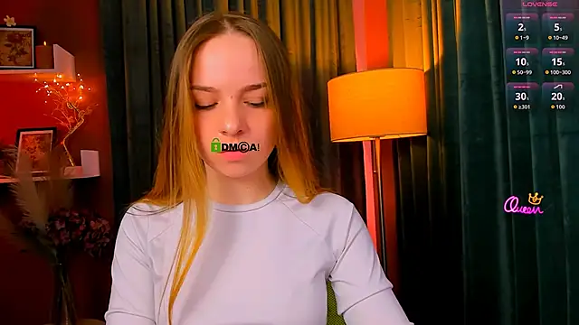 maddy_moah élő chatszobája