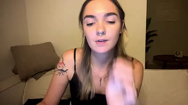 RoxyWet Live Chatraum