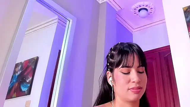 SabrinaWarren_ Cameră chat live