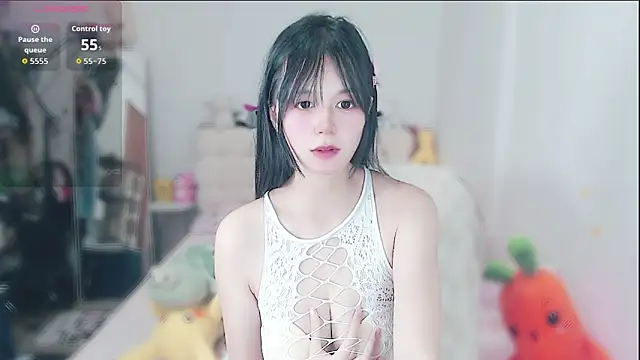 Rabbit1320 Live Chatraum