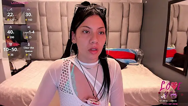 Abril_Fox__ Ruang Obrolan Langsung