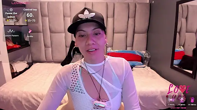 Abril_Fox__ Live Chatraum