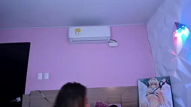 Ebony_N_Blonde লাইভ চ্যাট রুম