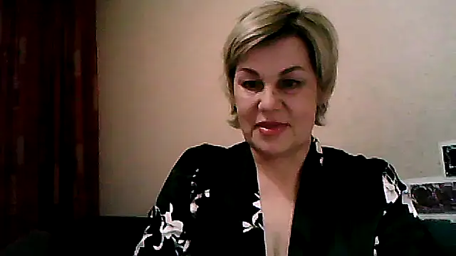 Chat ao vivo de TatkaYang