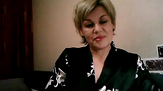 Chat soba uživo modela TatkaYang