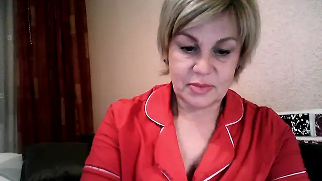 TatkaYang – Kamerová šou