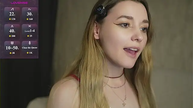 Miss-Angel_ – Naživo XXX chat