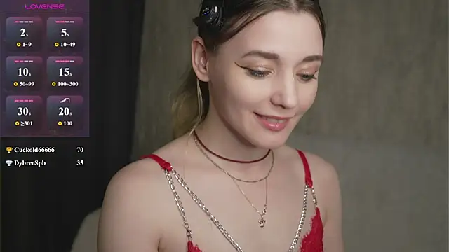 Miss-Angel_ – Naživo XXX chat