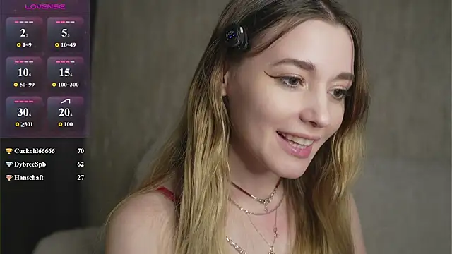 Chat XXX Live Miss-Angel_