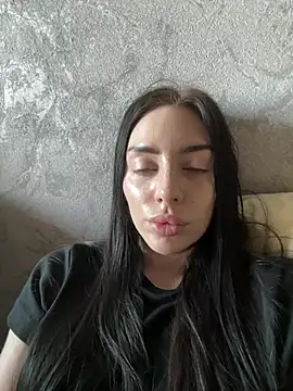 Chat ao vivo de MishellKins