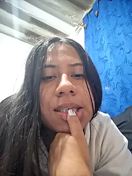 Scarlett_zoee Live chatroom