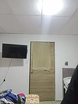 LexyJohnnes_ Cameră chat live