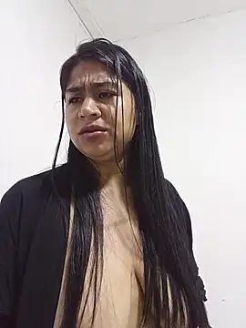 ห้องแชทสดของ LexyJohnnes_