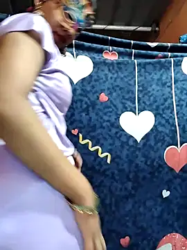 Hot_lady234のライブチャットルーム