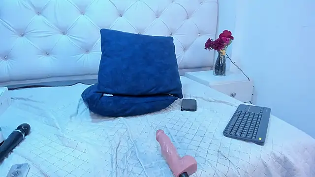 Chat ao vivo de Zoe_Evaanss_