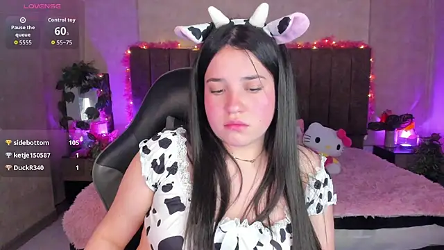 Julieth_Caandy Ruang Obrolan Langsung