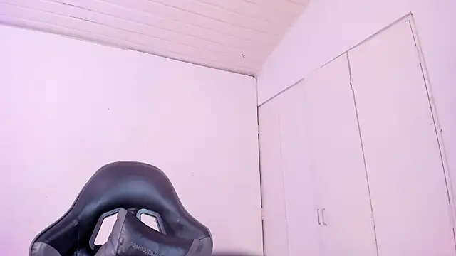 Julieth_Caandy Live Chatraum