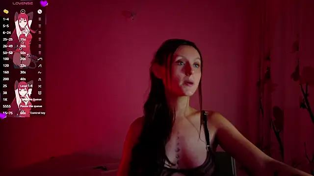 Isis101 Cameră chat live