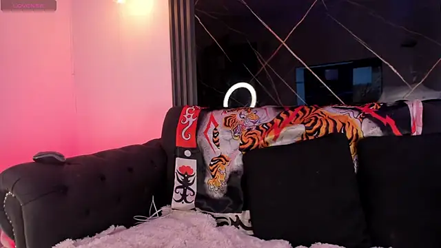 Živá chatovací místnost psychodoll_11