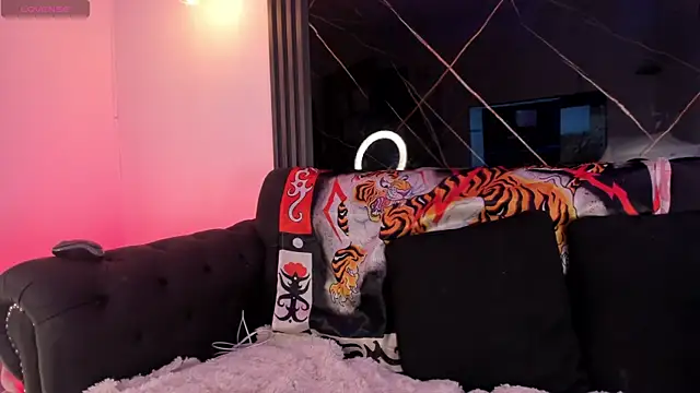 Chat soba uživo modela psychodoll_11