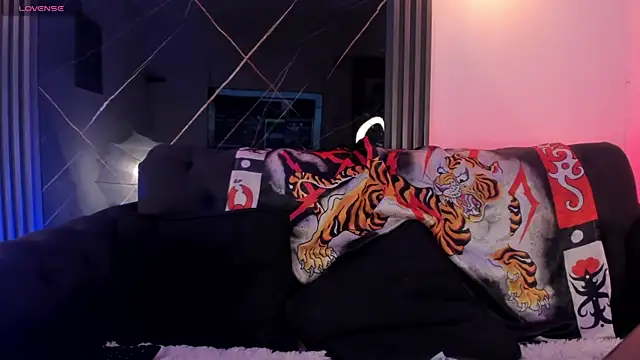 Chat ao vivo de psychodoll_11