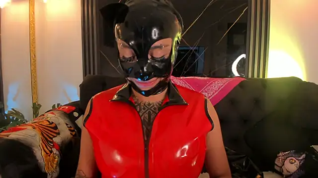 psychodoll_11 Cameră chat live