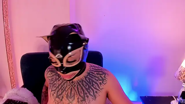 Pokój czatu na żywo – psychodoll_11
