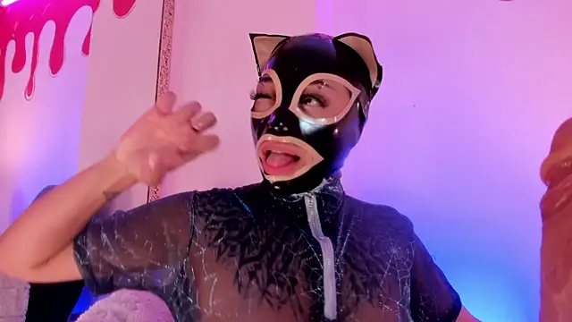 Pokój czatu na żywo – psychodoll_11