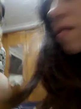ห้องแชทสดของ AnnieArtLive