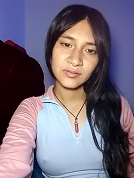 Chat ao vivo de KarolaMendez