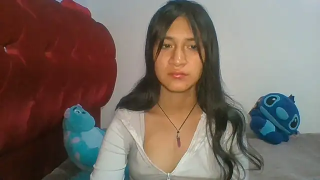 KarolaMendez Cameră chat live