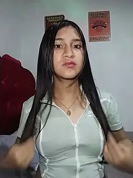 Bilik Sembang Langsung KarolaMendez