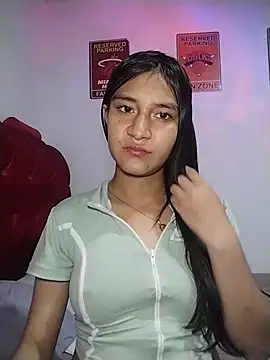 KarolaMendezn Live chat-huone