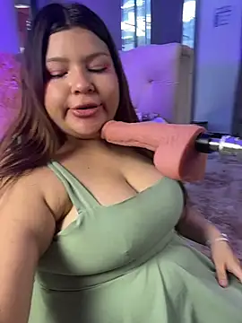 غرفة دردشة Amelie_Fabulous_ المباشرة