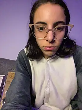 Sala de chat en directo de Poison_Ivy_29