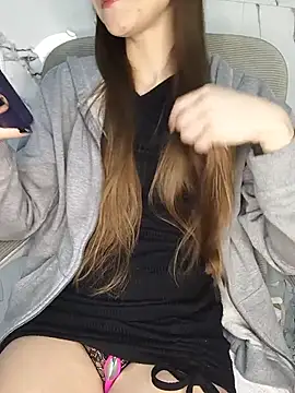 Živá chatovací místnost Atena_demeter