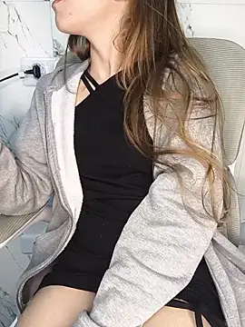 Živá chatovací místnost Atena_demeter
