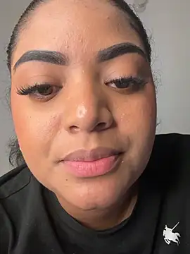 Chat ao vivo de karlymonroe
