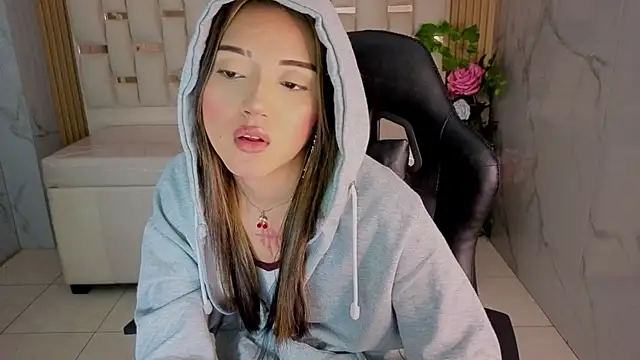 veronicaa_s Live chatroom