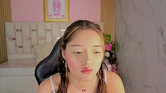 veronicaa_s Ruang Obrolan Langsung