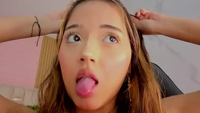 Sala de chat ao vivo de veronicaa_s