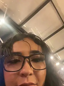 Bilik Sembang Langsung Megan_Stein