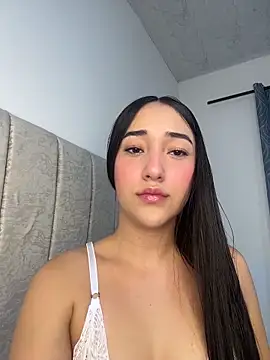 isabellaHill2 Live Chatraum
