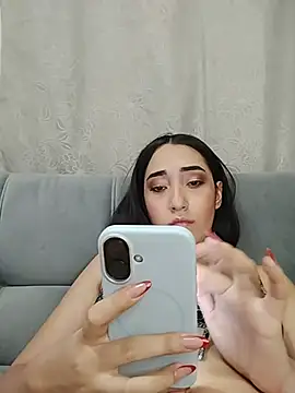 isabellaHill2 Live Chatrum