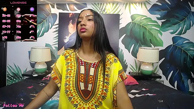 shakti_moumita Live Chatraum