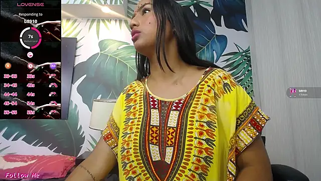 غرفة دردشة shakti_moumita المباشرة