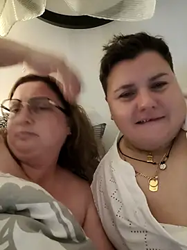 duotroublant Live chatroom