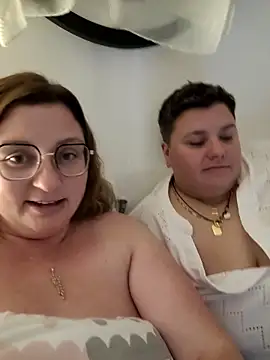 duotroublant Live chatroom