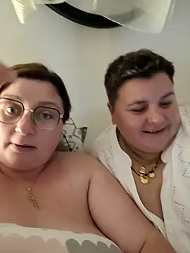 Živá chatovací místnost duotroublant